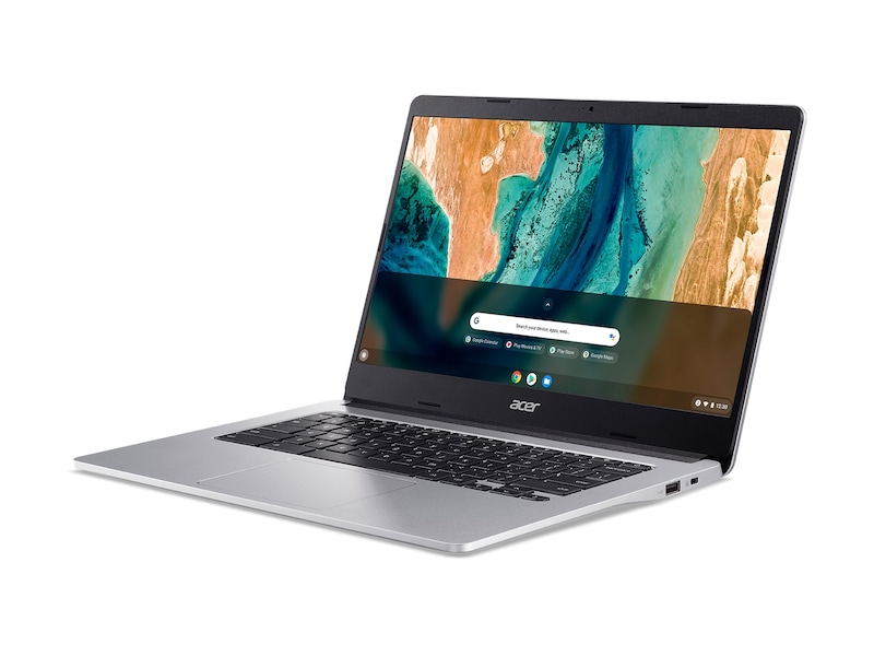 Acer Chromebook 314 14" FHD Datorer - Bärbara / laptop