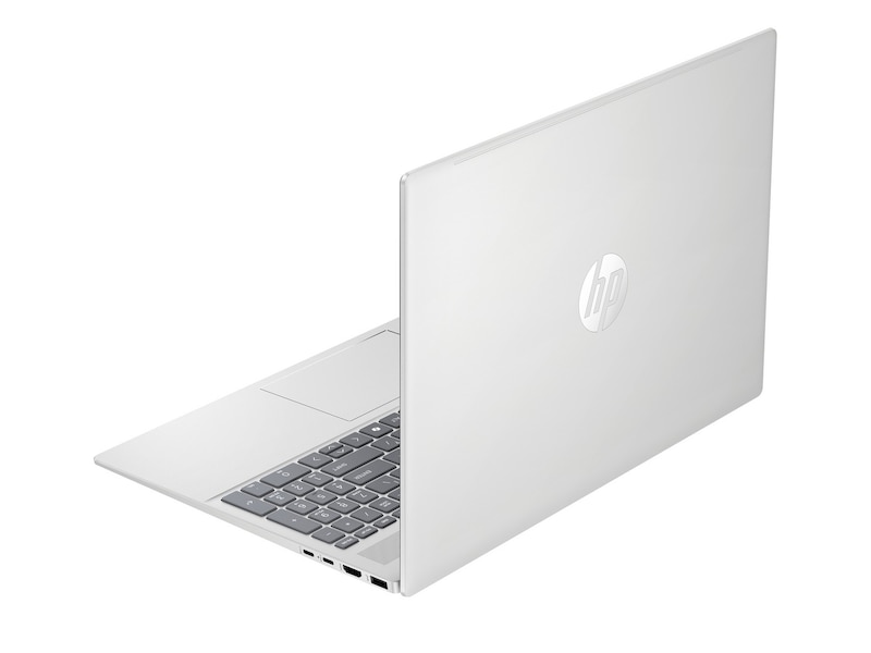 HP Pavilion 16-ag0015no 16" WUXGA Datorer - Bärbara / laptop