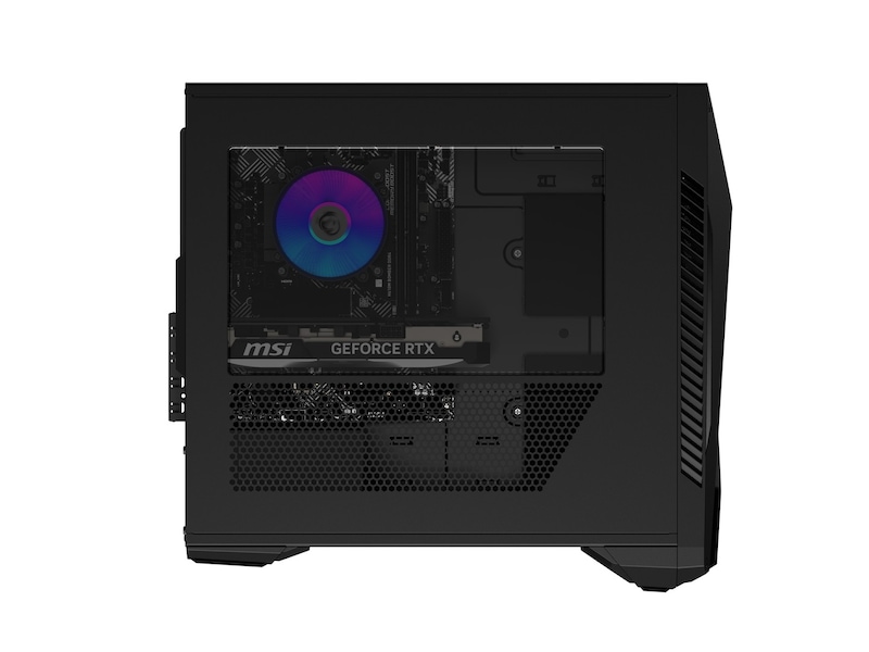 MSI MAG Infinite S3 Gamingdator stationär