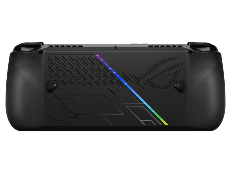 Asus Rog Ally X handhållen konsol Handhållna spelkonsoler