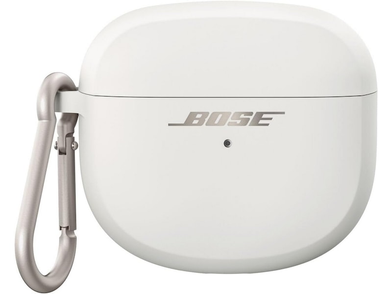 Bose Ultra Wireless Charging Case (vit) Tillbehör till hörlurar