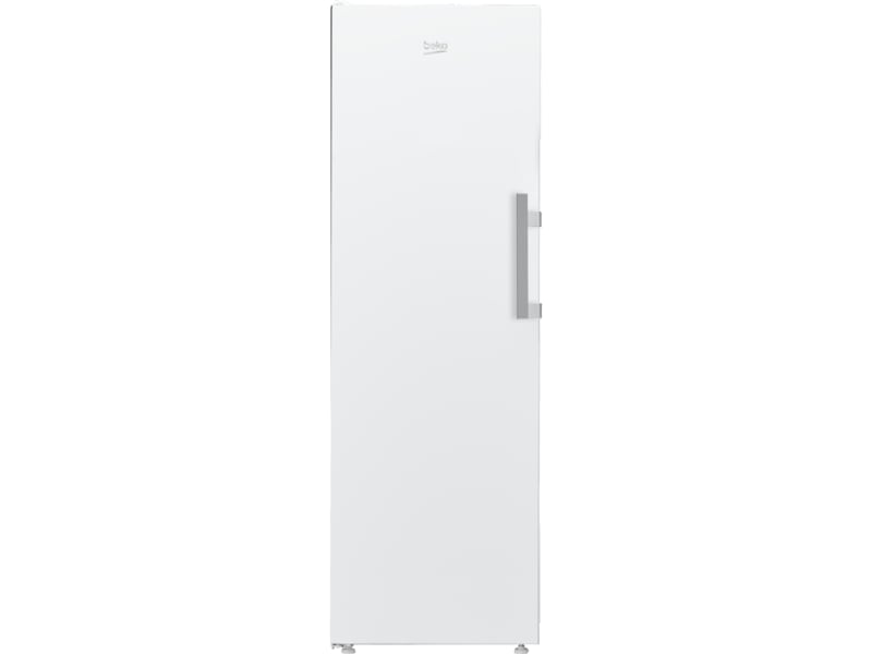 Beko B1RMFNE314W1 Frysskåp (Vit) Frysskåp