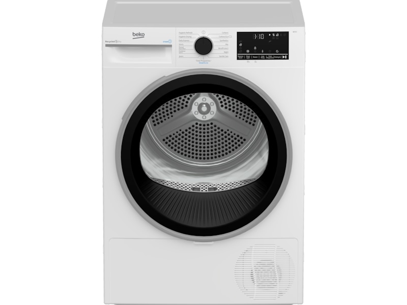 Beko BTBC44XB1 Torktumlare Torktumlare