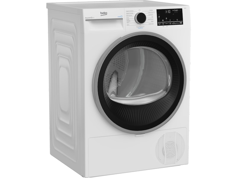 Beko BTBC44XB1 Torktumlare Torktumlare