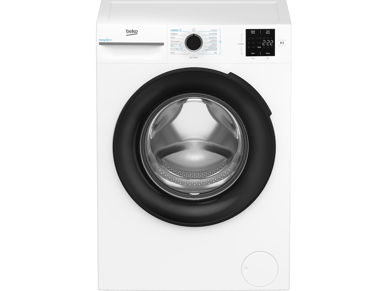 Beko BM3WT48415W Tvättmaskin Tvättmaskin