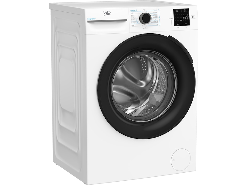 Beko BM3WT48415W Tvättmaskin Tvättmaskin