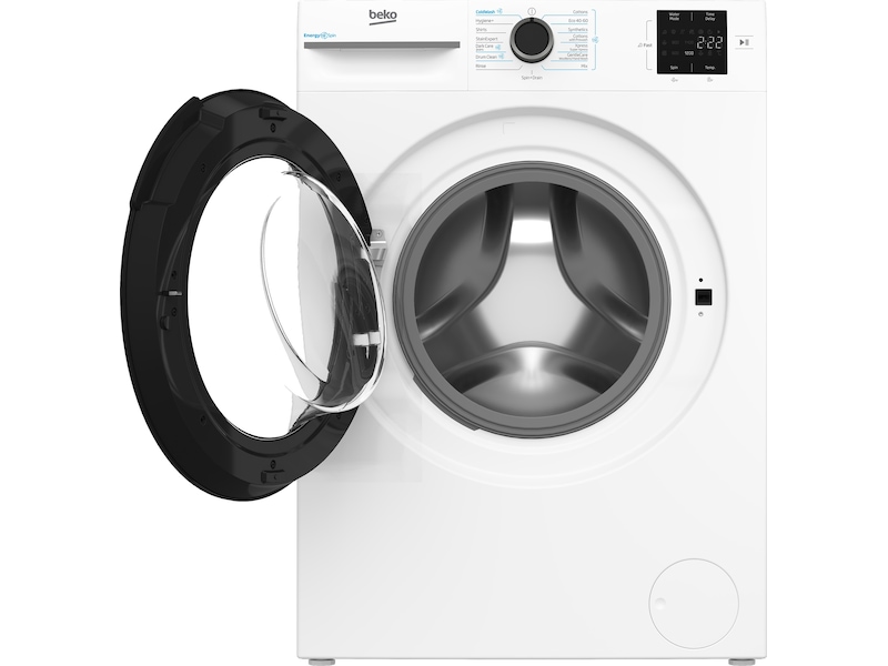 Beko BM3WT48415W Tvättmaskin Tvättmaskin