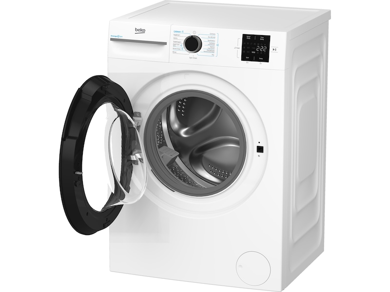 Beko BM3WT48415W Tvättmaskin Tvättmaskin