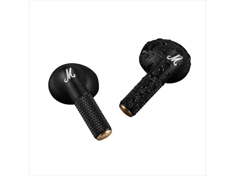 Marshall Minor IV trådlösa hörlurar (svart) In-ear hörlurar