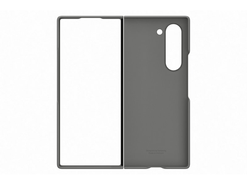 Samsung Galaxy Z Fold6 S Pen Case (grå) Tangentbord och pennor