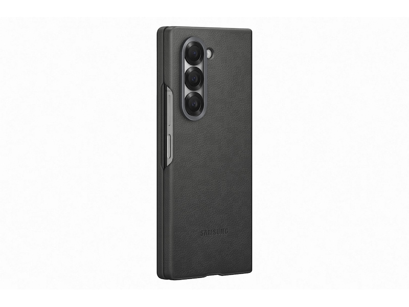 Samsung Galaxy Z Fold6 Kindsuit case deksel (grå) Mobilskal