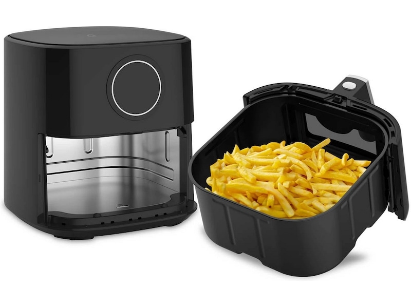 Andersson AFR-B2000 Airfryer (svart) Airfryer