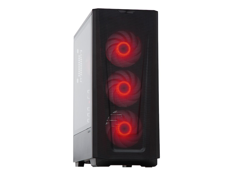 Komplett-PC Advanced Gaming a166 RGB Gamingdator stationär