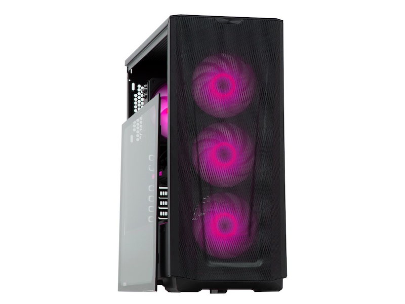 Komplett-PC Advanced Gaming a166 RGB Gamingdator stationär