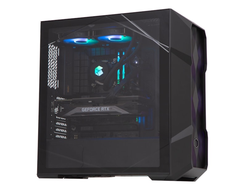 Komplett-PC Epic Gaming a310 RGB Gamingdator stationär