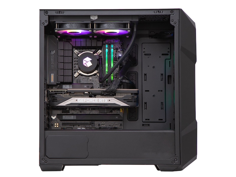 Komplett-PC Epic Gaming a310 RGB Gamingdator stationär