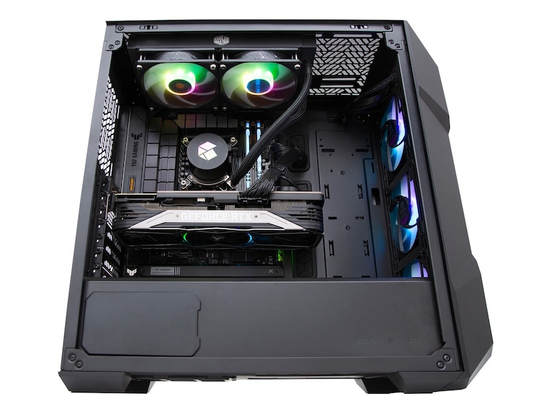 Komplett-PC Epic Gaming a310 RGB Gamingdator stationär