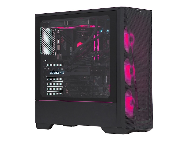 Komplett-PC Epic Gaming a220 RGB Gamingdator stationär