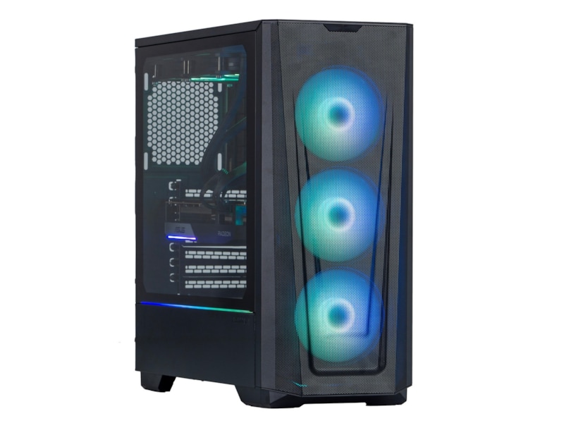 Komplett-PC Epic Gaming a200 RGB Gamingdator stationär