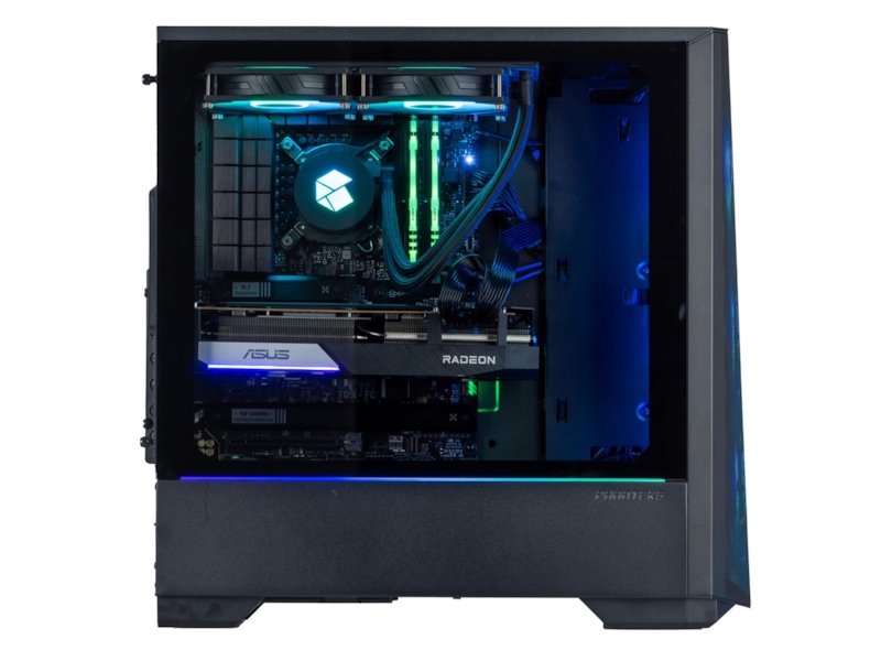 Komplett-PC Epic Gaming a200 RGB Gamingdator stationär