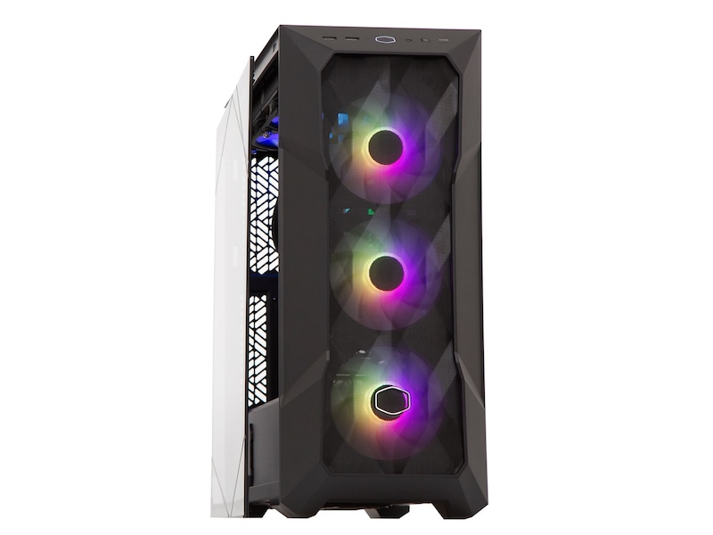 Komplett-PC Epic Gaming a262 RGB Gamingdator stationär