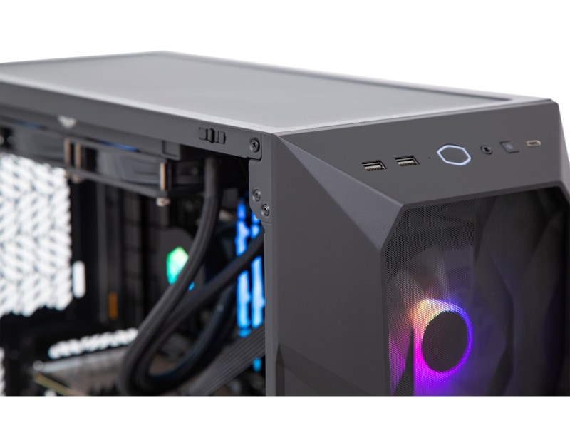 Komplett-PC Epic Gaming a262 RGB Gamingdator stationär