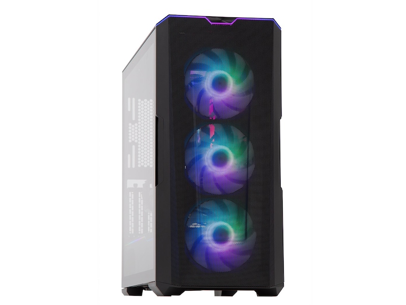 Komplett-PC Epic Gaming a370 RGB Gamingdator stationär