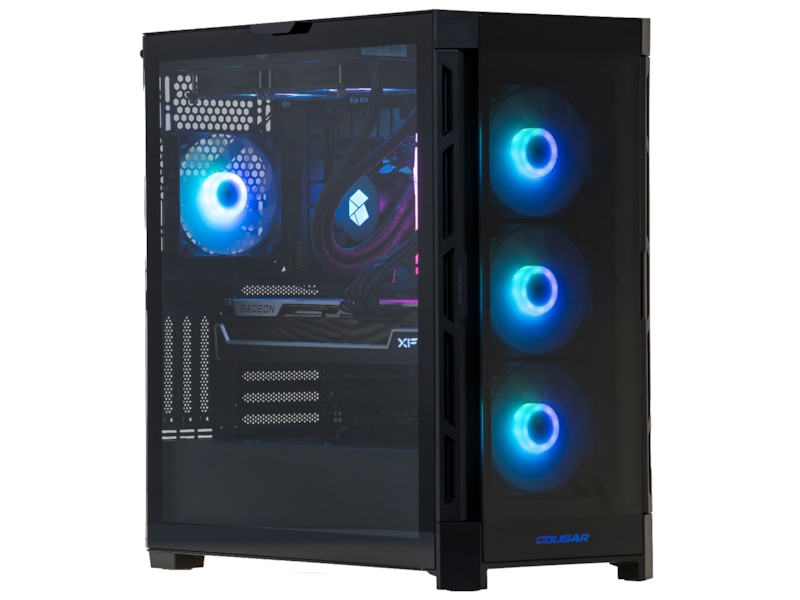 Komplett-PC Epic Gaming a340 RGB Gamingdator stationär