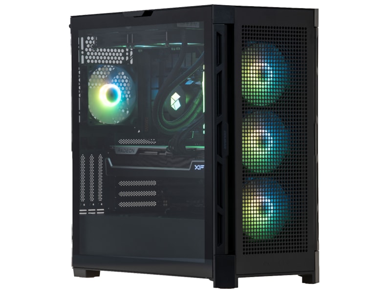 Komplett-PC Epic Gaming a340 RGB Gamingdator stationär