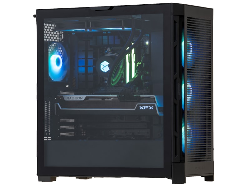 Komplett-PC Epic Gaming a340 RGB Gamingdator stationär