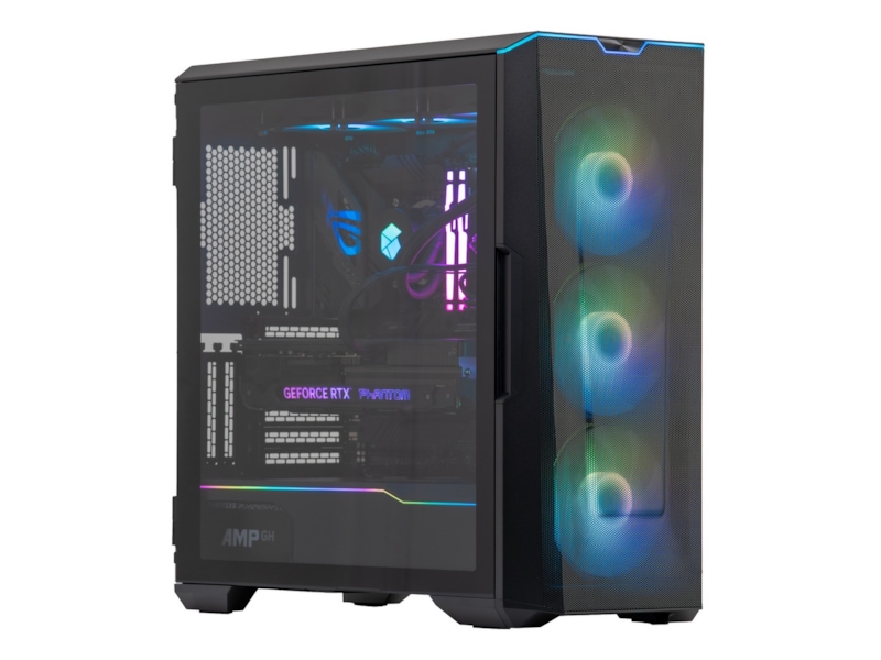 Komplett-PC Epic Gaming a375 RGB Gamingdator stationär