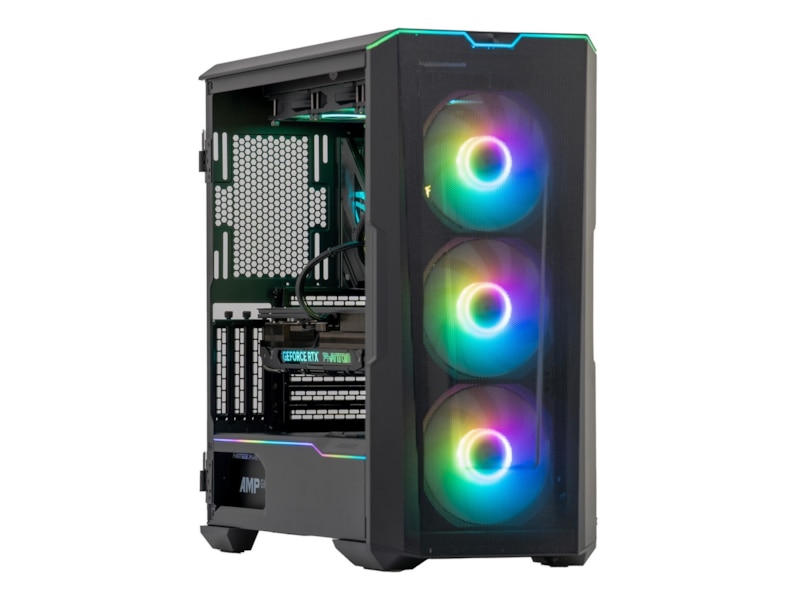 Komplett-PC Epic Gaming a375 RGB Gamingdator stationär