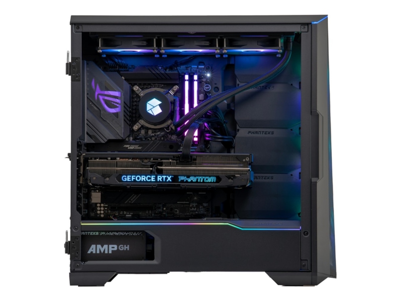 Komplett-PC Epic Gaming a375 RGB Gamingdator stationär