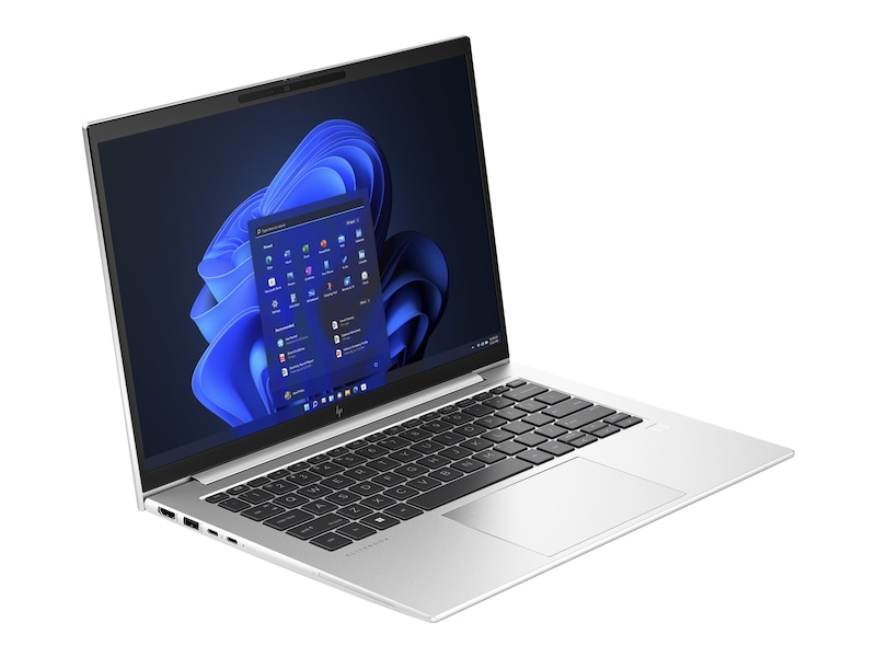 HP EliteBook 840 G10 14" Full HD Datorer - Bärbara / laptop