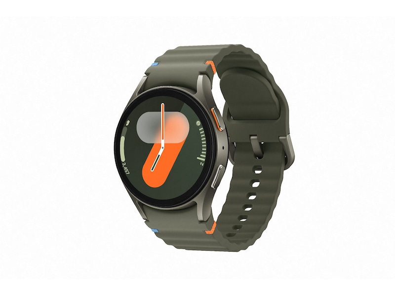 Samsung Galaxy Watch7 40mm LTE (grön) Smartwatches