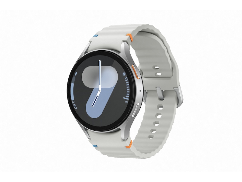 Samsung Galaxy Watch7 44mm BT (silver) Smartwatches