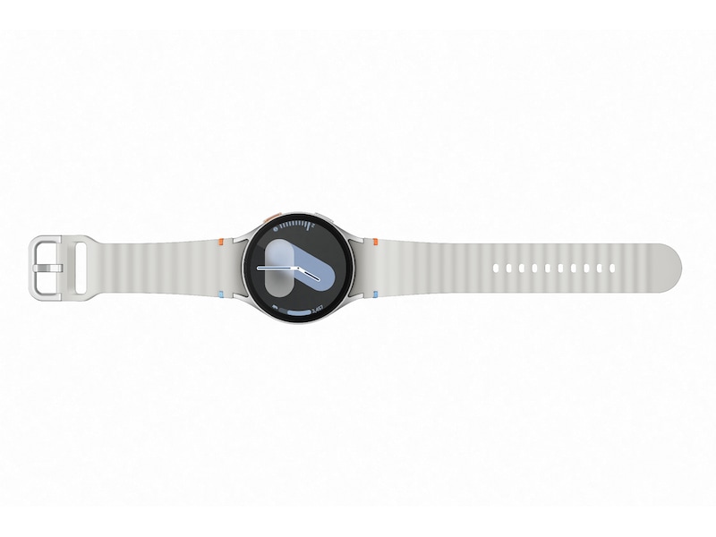 Samsung Galaxy Watch7 44mm BT (silver) Smartwatches