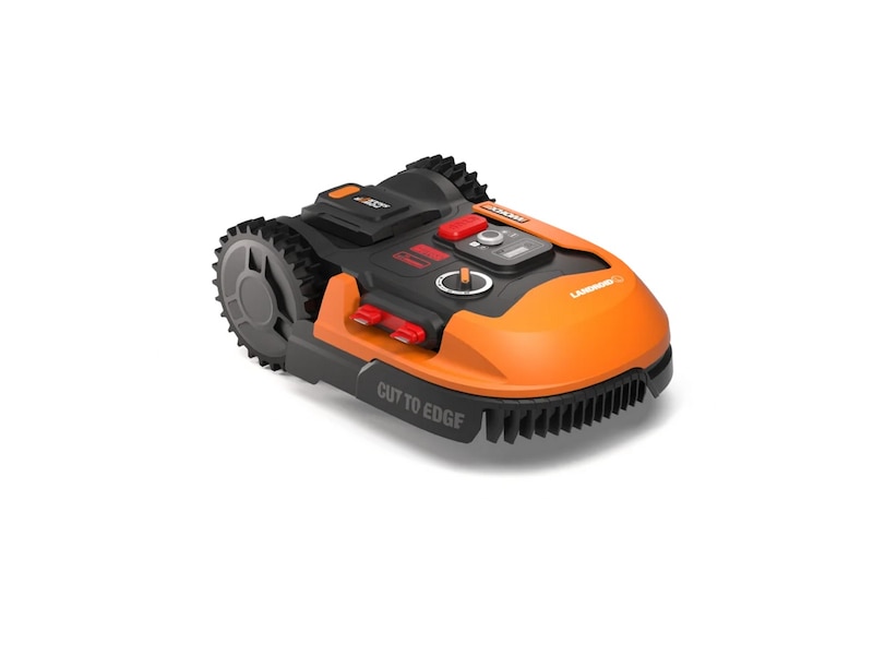 WORX Landroid L800 robotgräsklippare WR148E -B-Grade Demo hem & hushåll