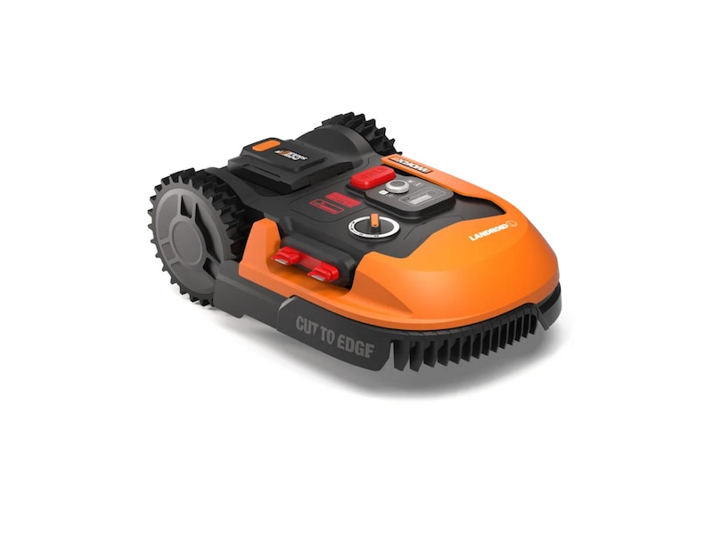 WORX Landroid L800 robotgräsklippare WR148E -B-Grade Demo hem & hushåll