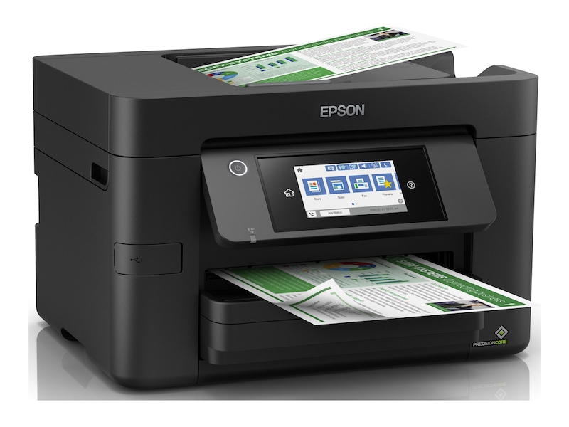 Epson WorkForce Pro WF-4825DWF skrivare Multifunktion