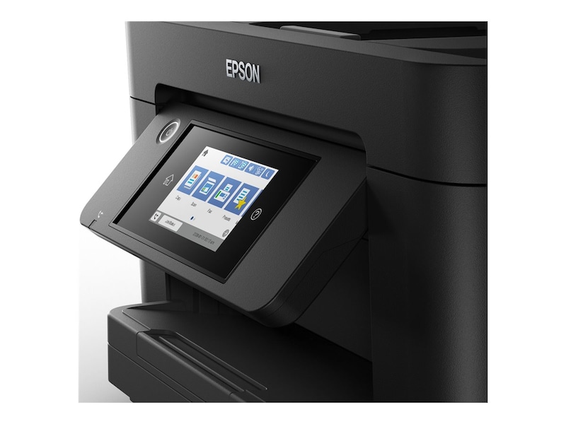 Epson WorkForce Pro WF-4825DWF skrivare Multifunktion