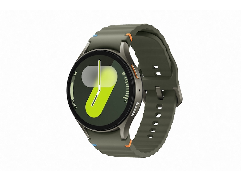 Samsung Galaxy Watch7 44mm BT (grön) Smartwatches