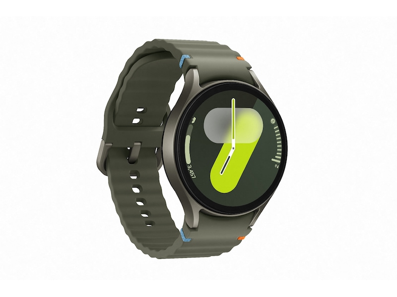 Samsung Galaxy Watch7 44mm BT (grön) Smartwatches