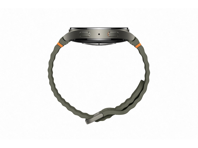 Samsung Galaxy Watch7 44mm BT (grön) Smartwatches