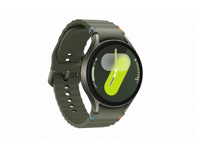 Samsung Galaxy Watch7 44mm LTE (grön) Smartwatches