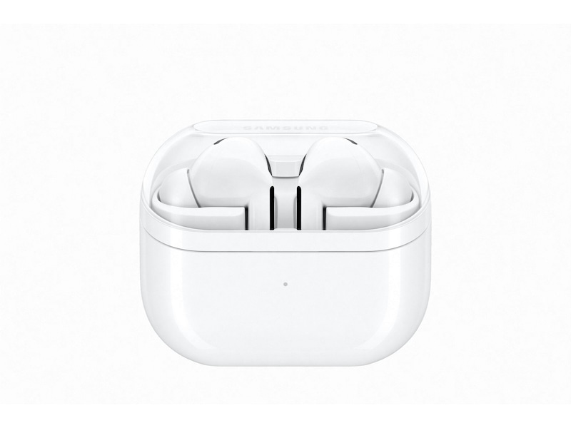 Galaxy Buds3 Pro trådlösa hörlurar, In-ear (vit) In-ear hörlurar