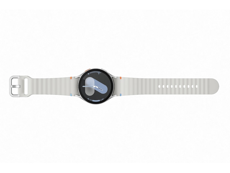 Samsung Galaxy Watch7 44mm LTE (silver) Smartwatches