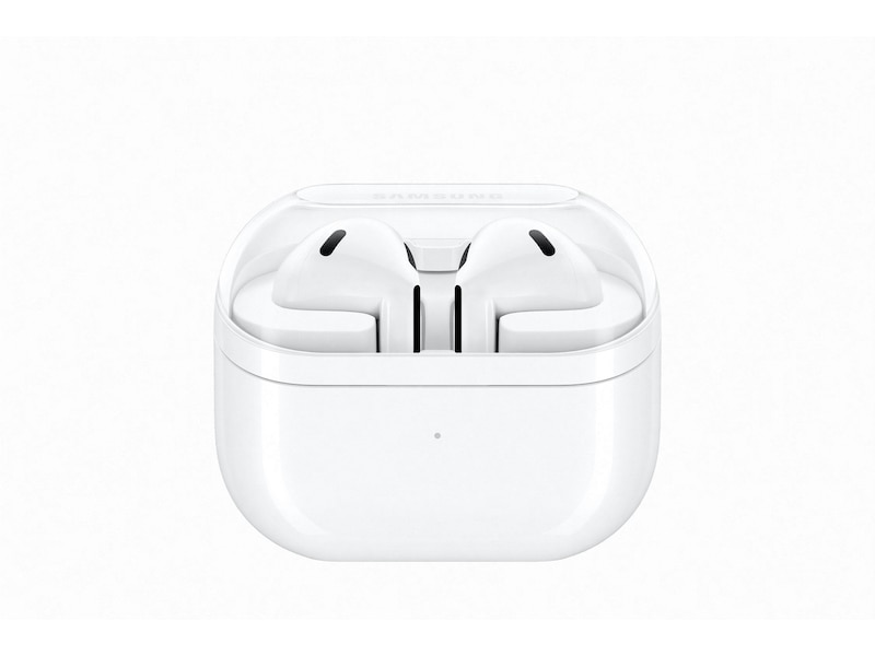 Galaxy Buds3 trådlösa hörlurar, In-ear (vit) In-ear hörlurar