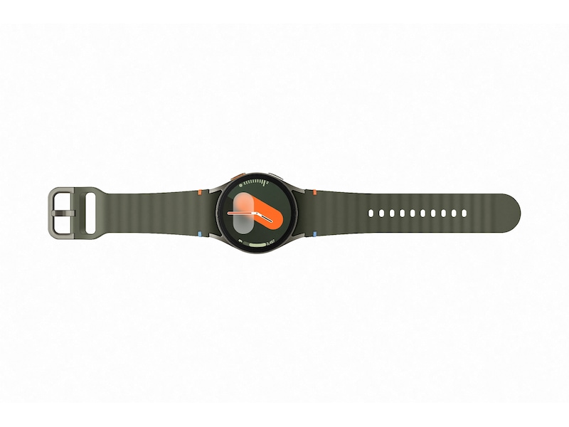 Samsung Galaxy Watch7 40mm BT (grön) Smartwatches