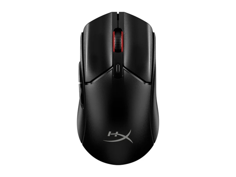 HyperX Pulsefire Haste 2 Core Trådlös Gamingmus (svart) Gamingmus